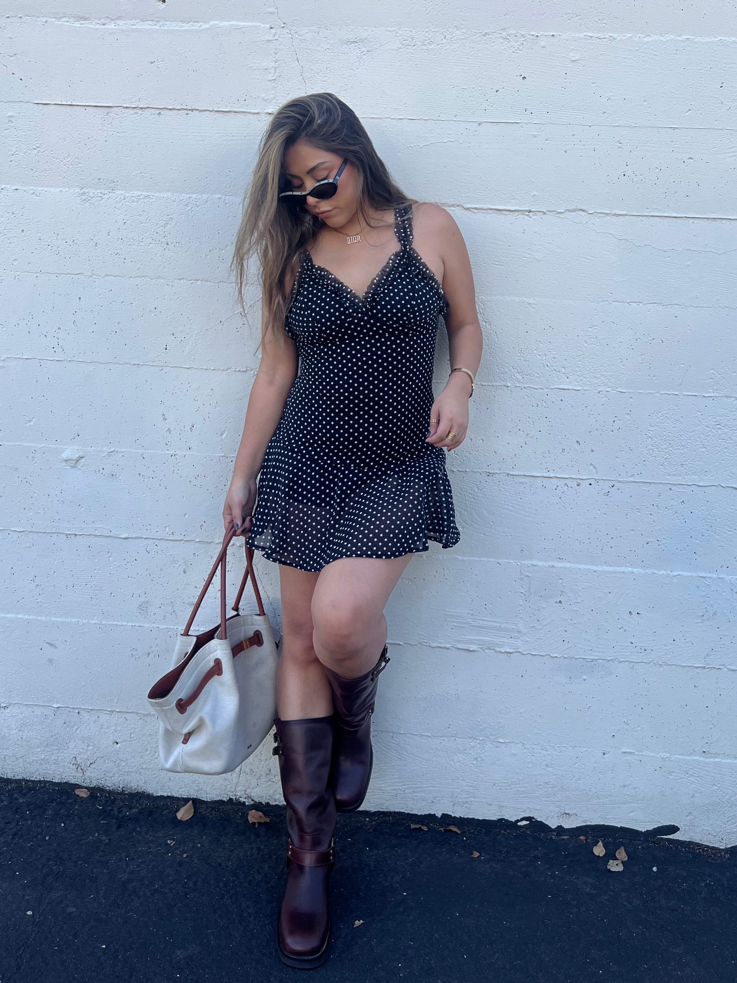 Dottie Dress