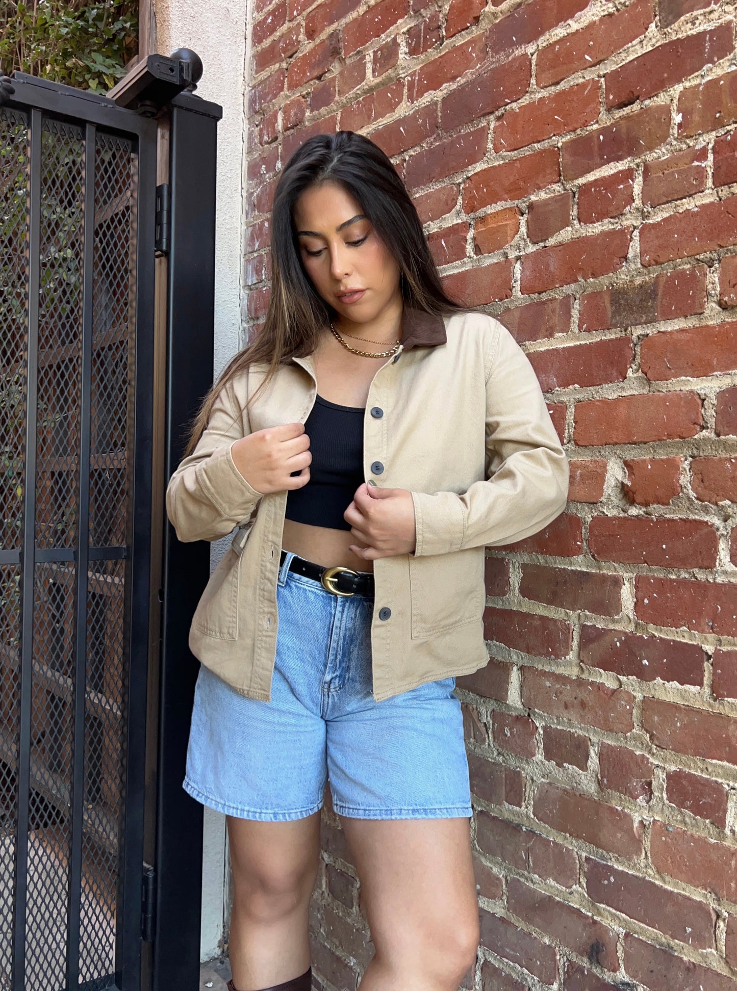 Maple Grove Jacket