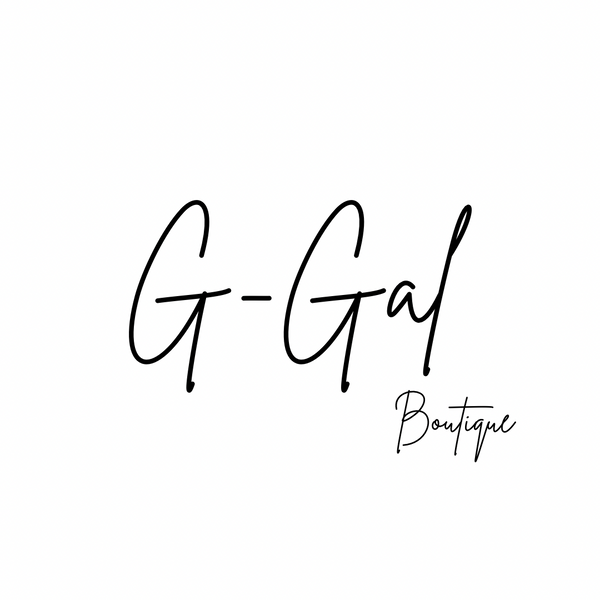 G-Gal Boutique logo