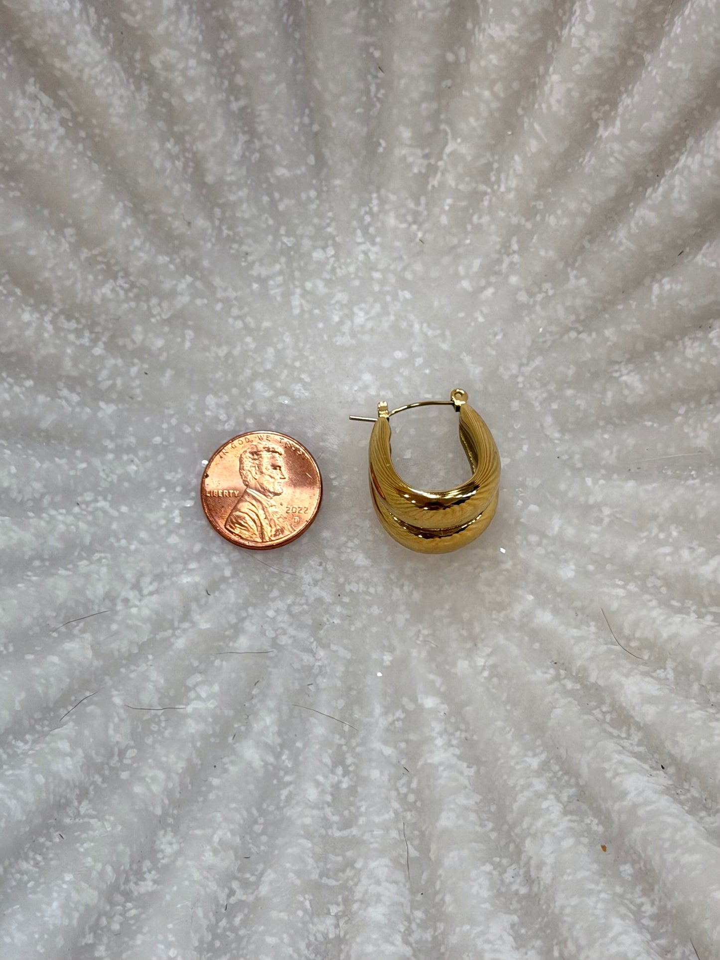 Elara Earrings