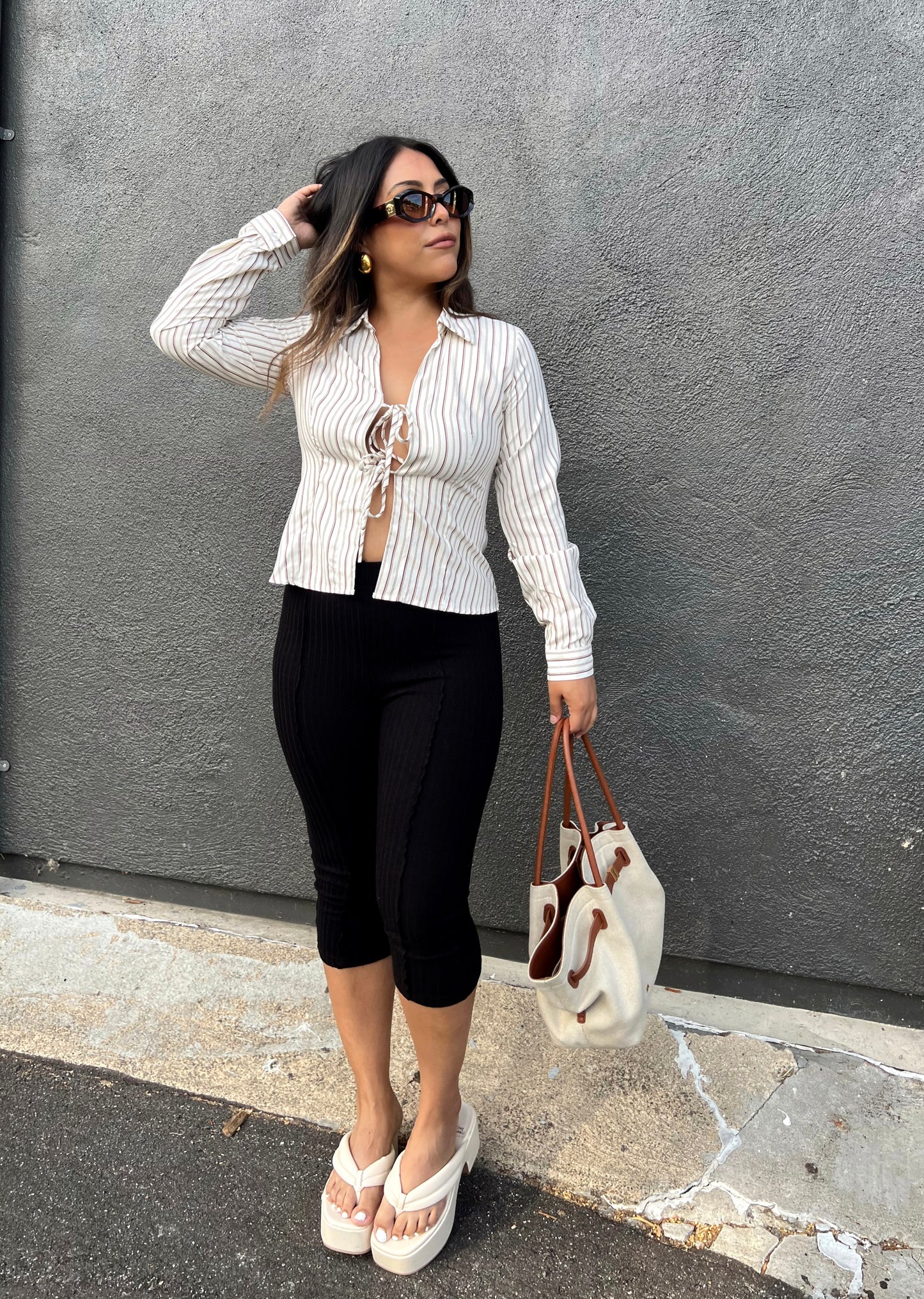 Urban Capri