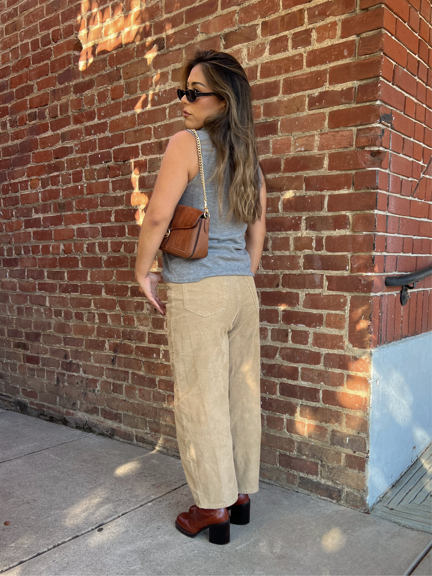 Wren Knitted Turtleneck