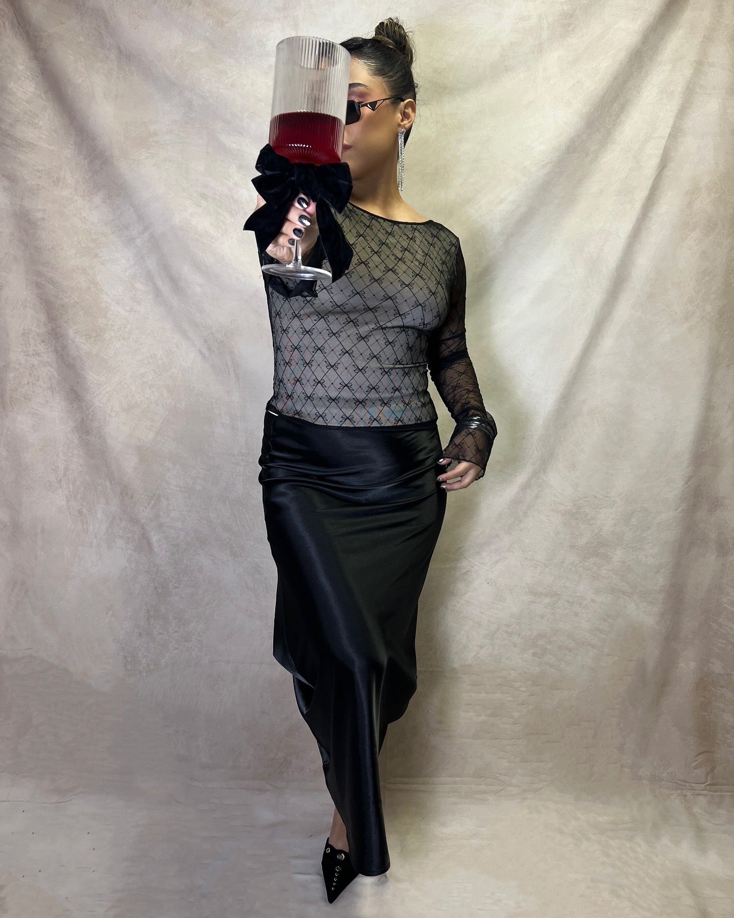 It’s All About Me Top