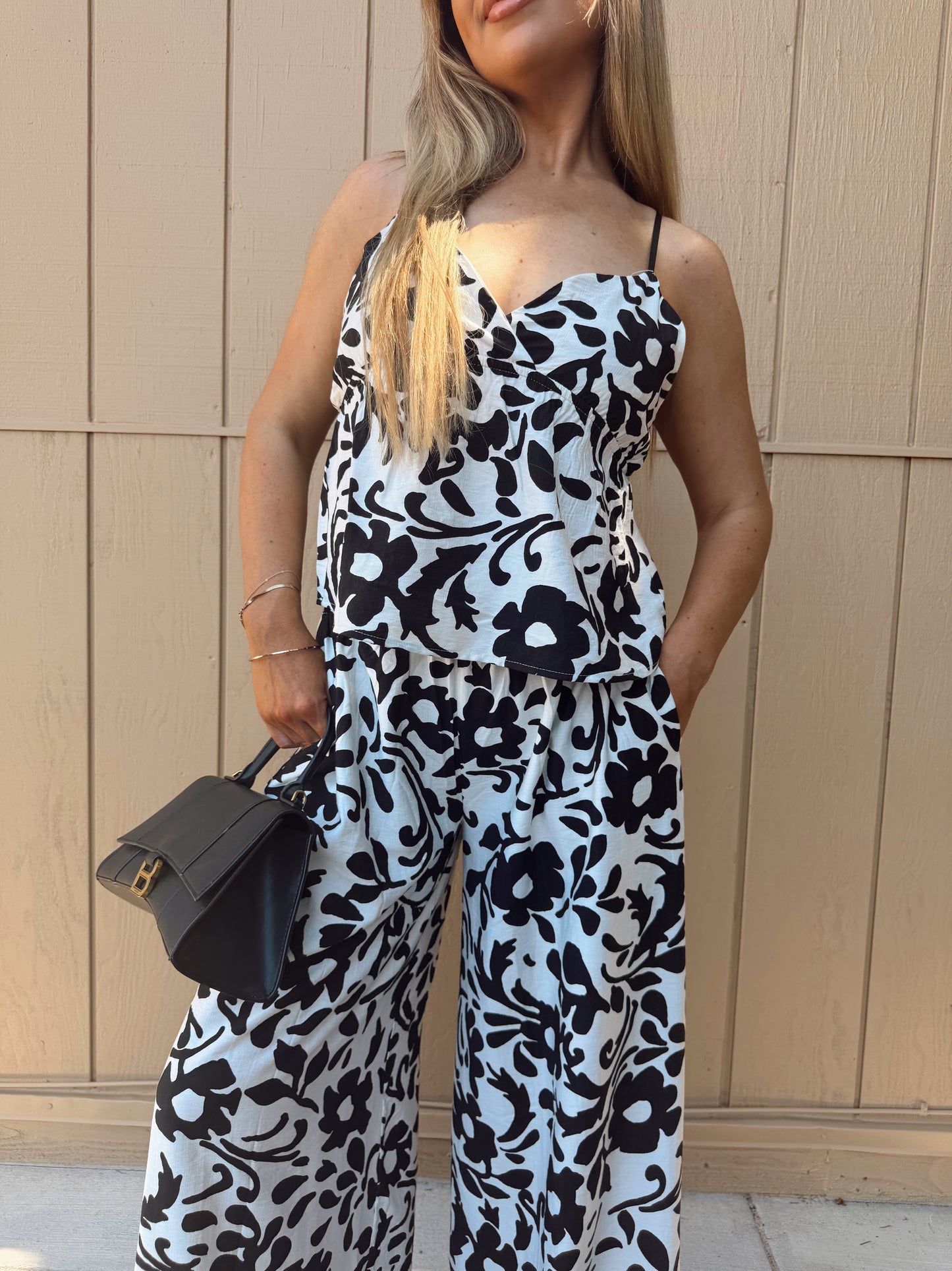 Monaco Bloom Set