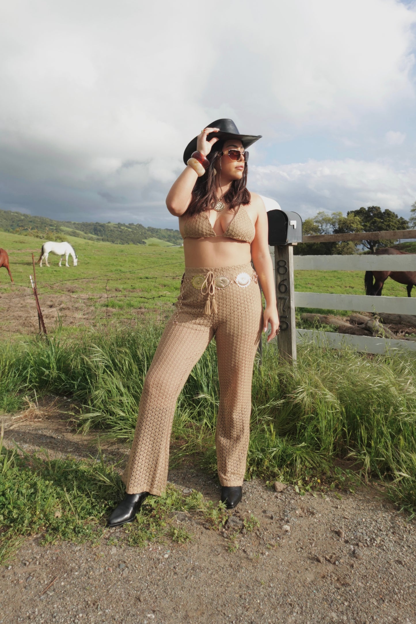 Countryside Set