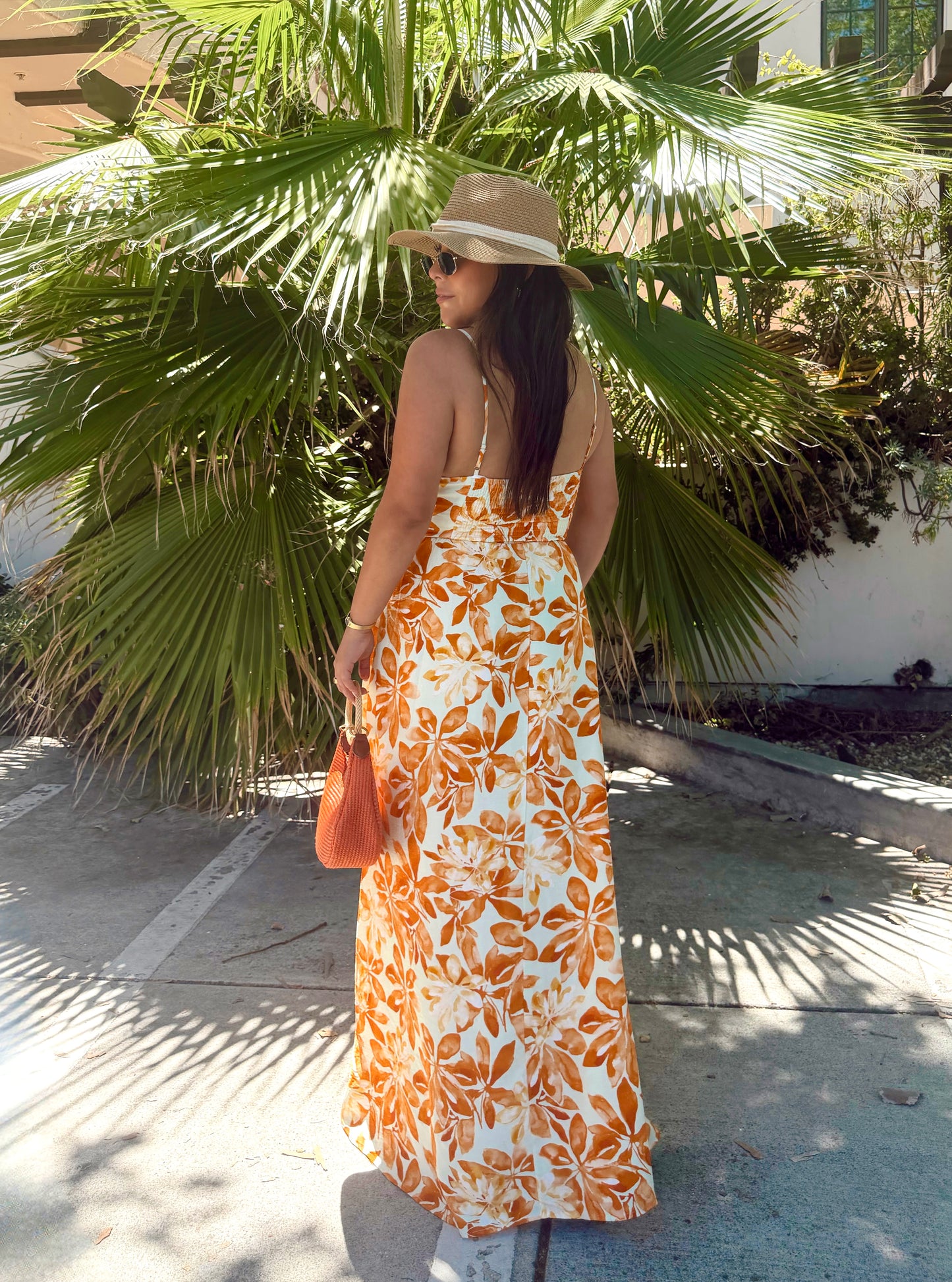 Poppy Dress
