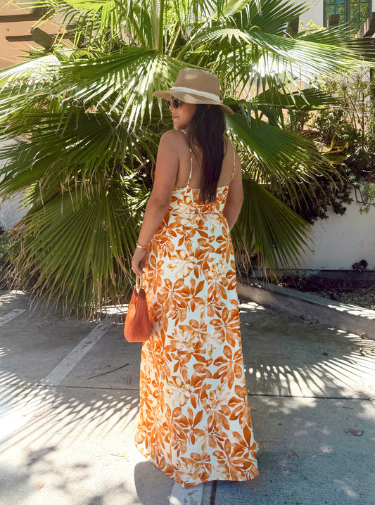Poppy Dress