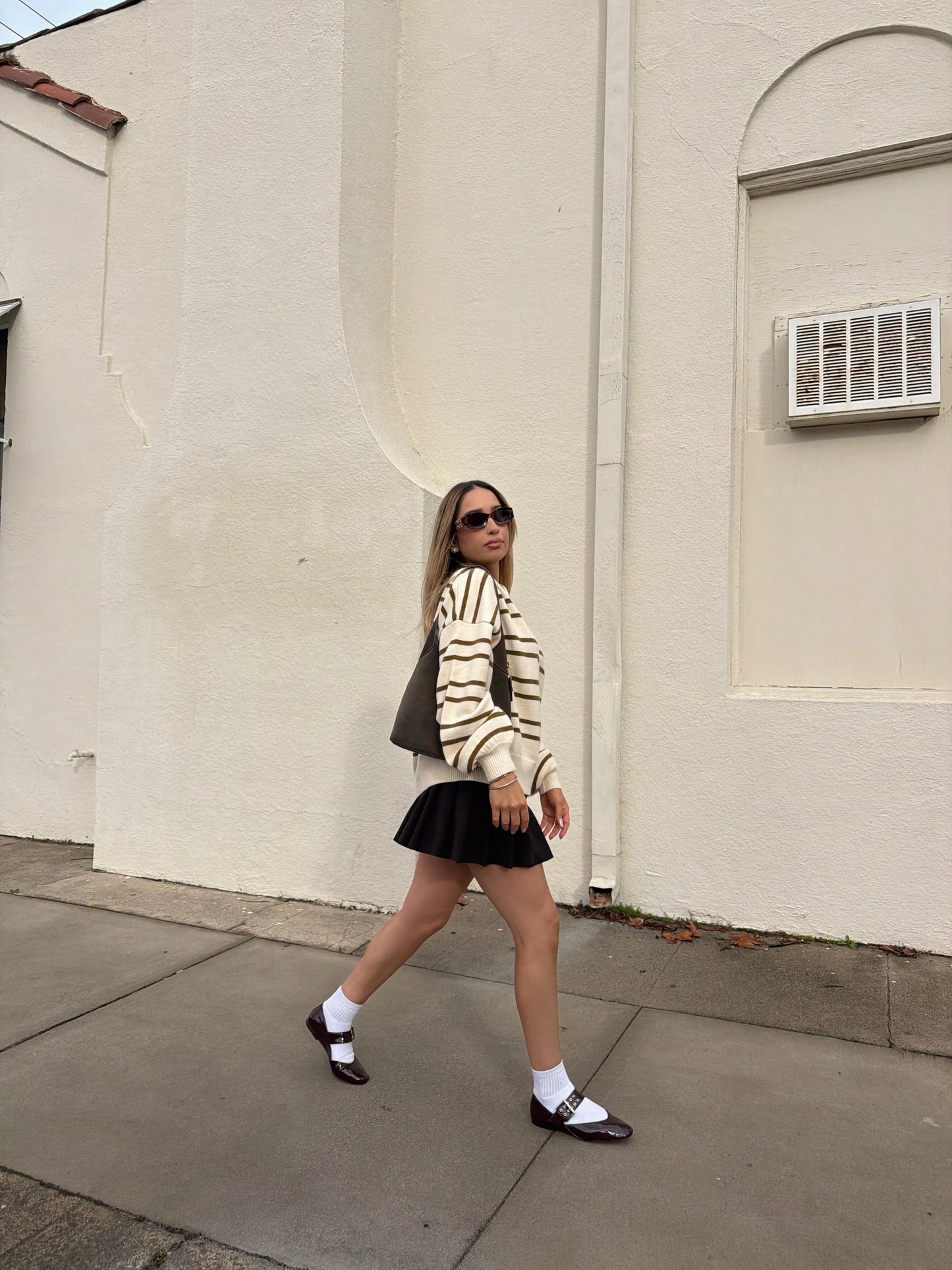 Noel Pullover Sweater