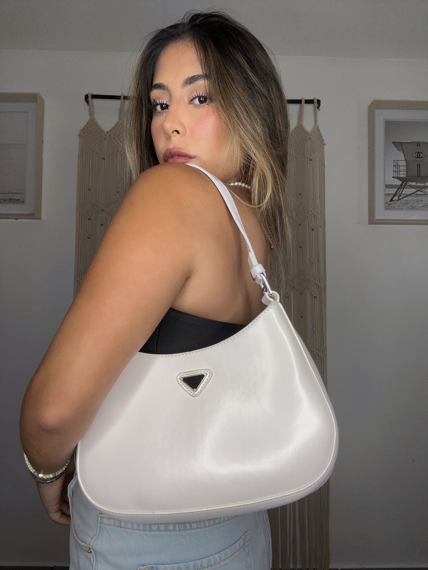 Chloe Shoulder Bag