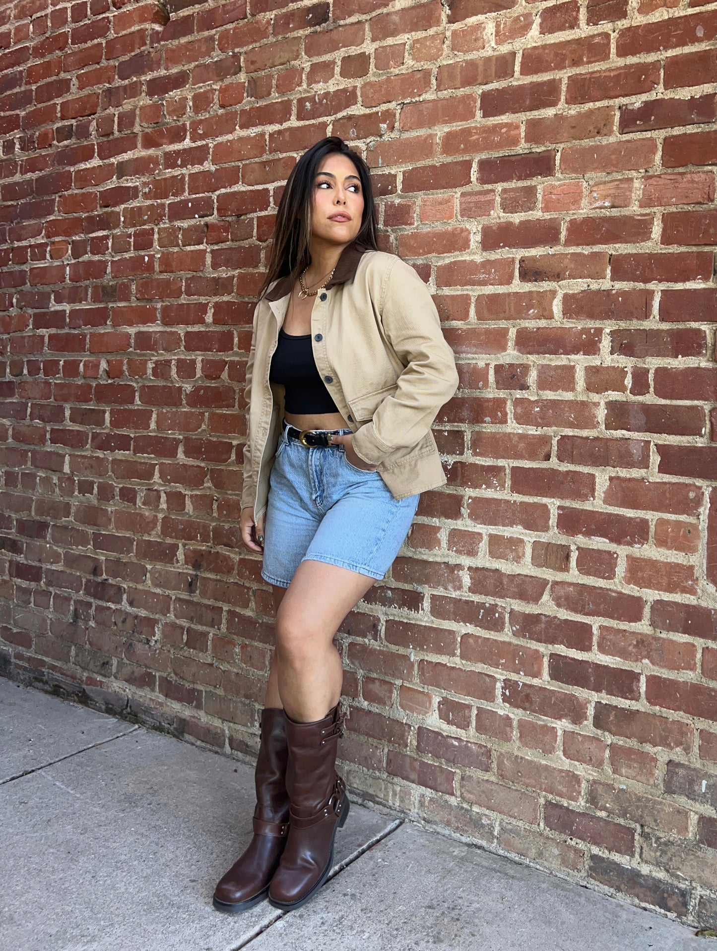 Maple Grove Jacket