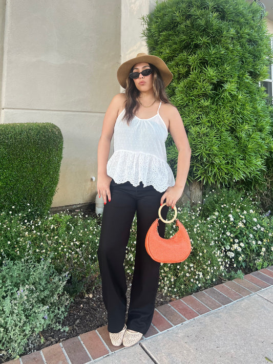Sundaze Blouse