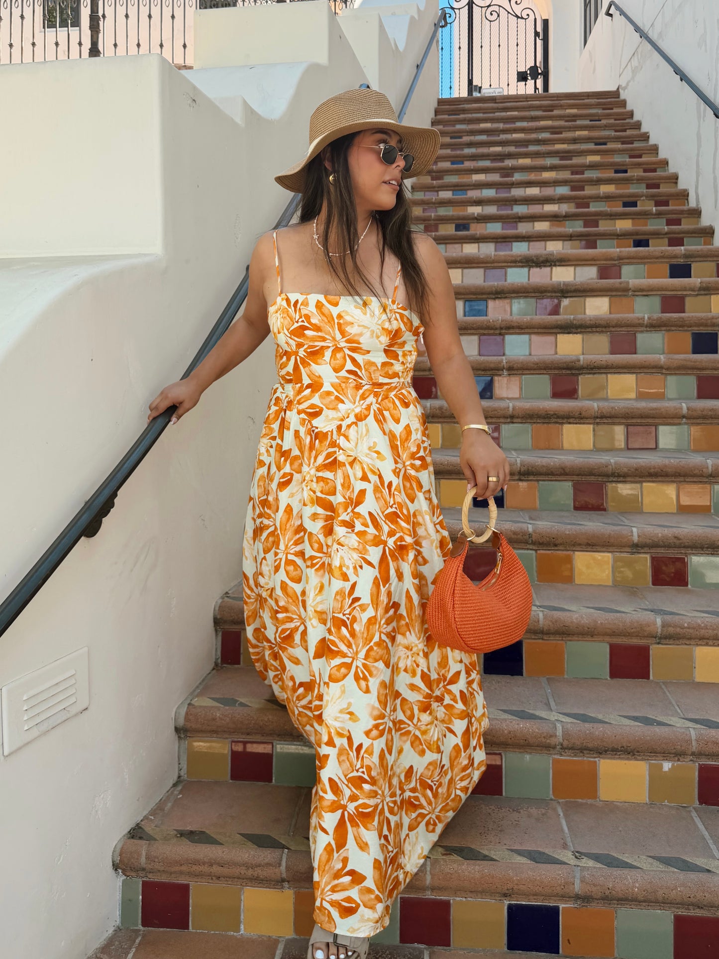 Poppy Dress
