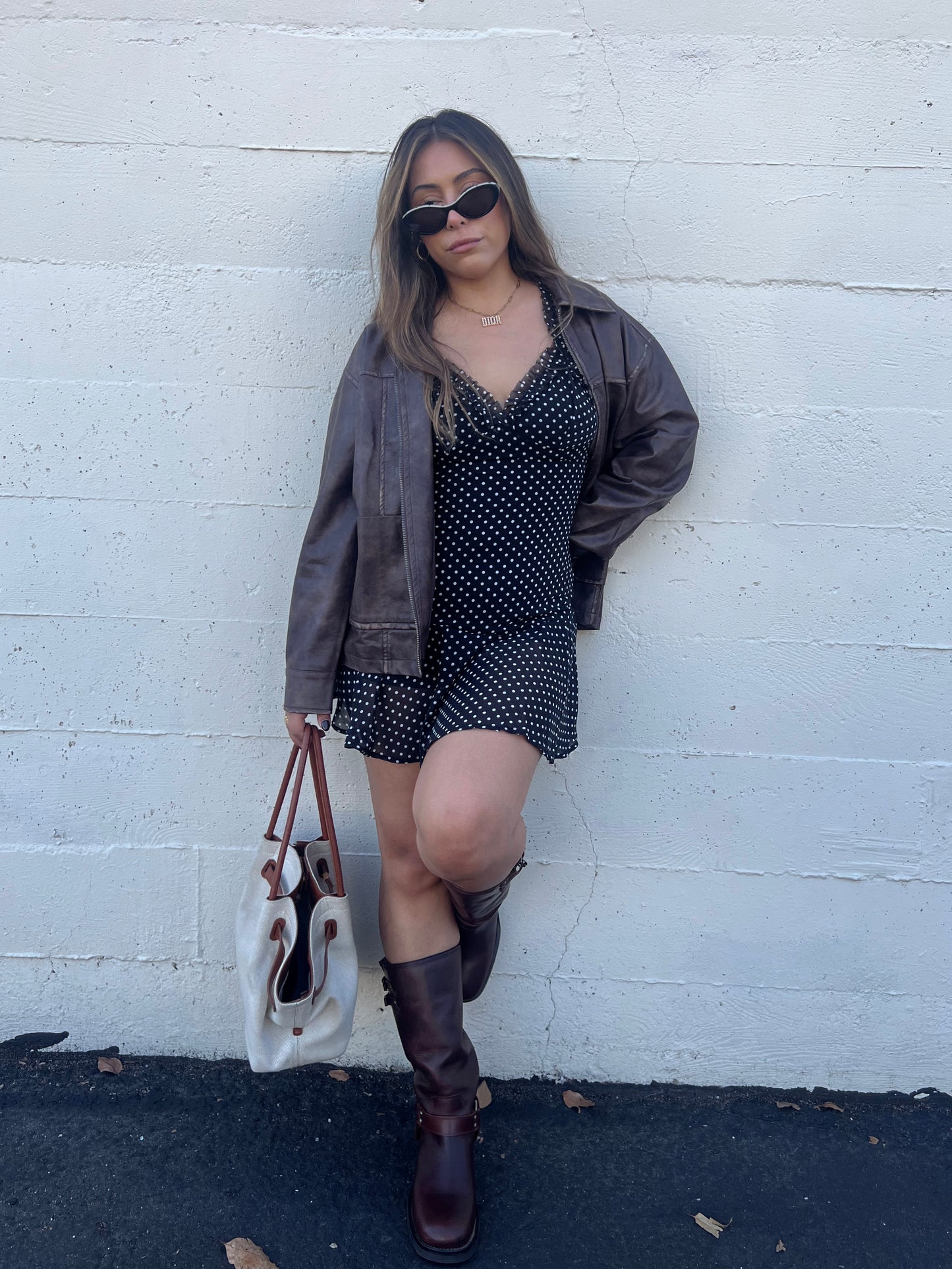 Dottie Dress