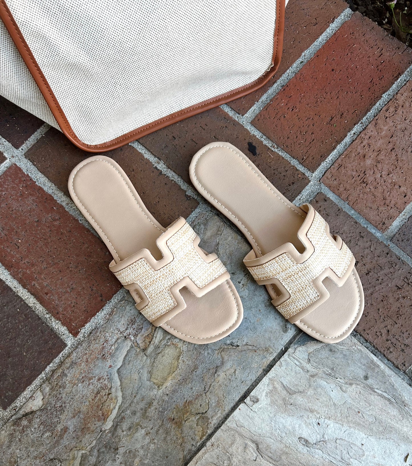 Vienna Sandal