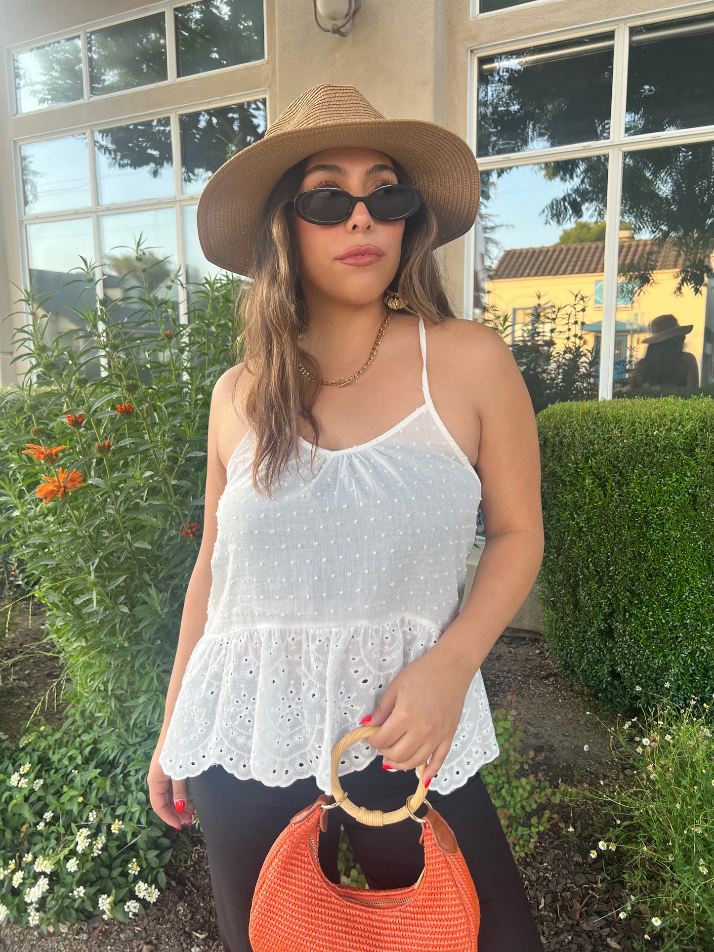 Sundaze Blouse