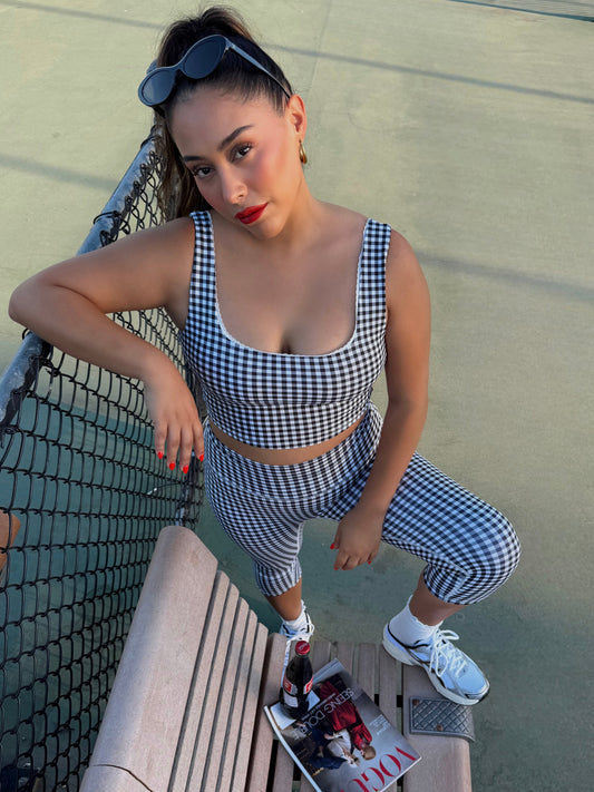 Retro Pop Tank
