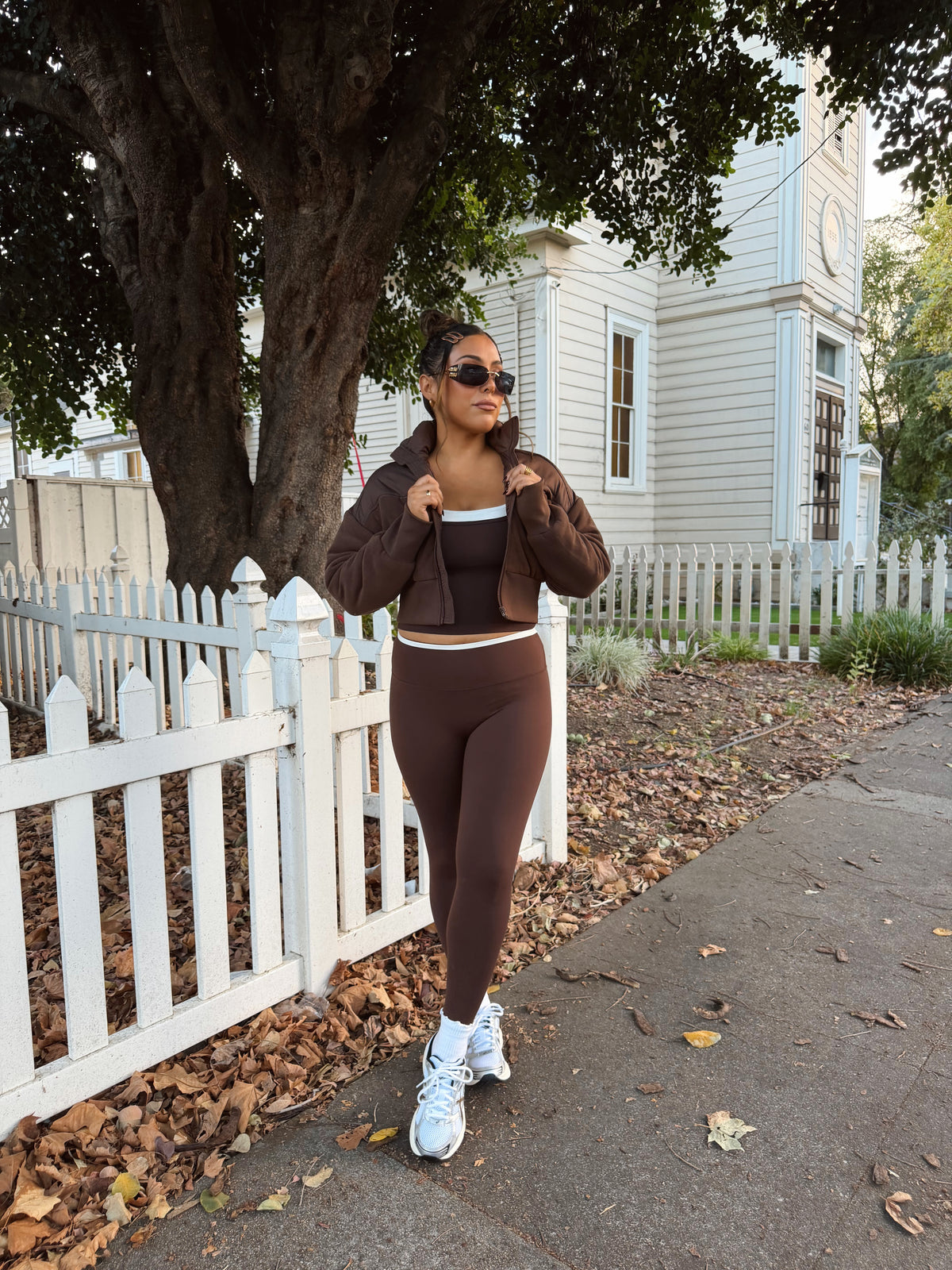 Brown Sugar Set