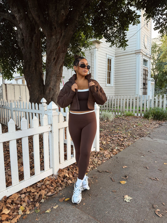 Brown Sugar Set