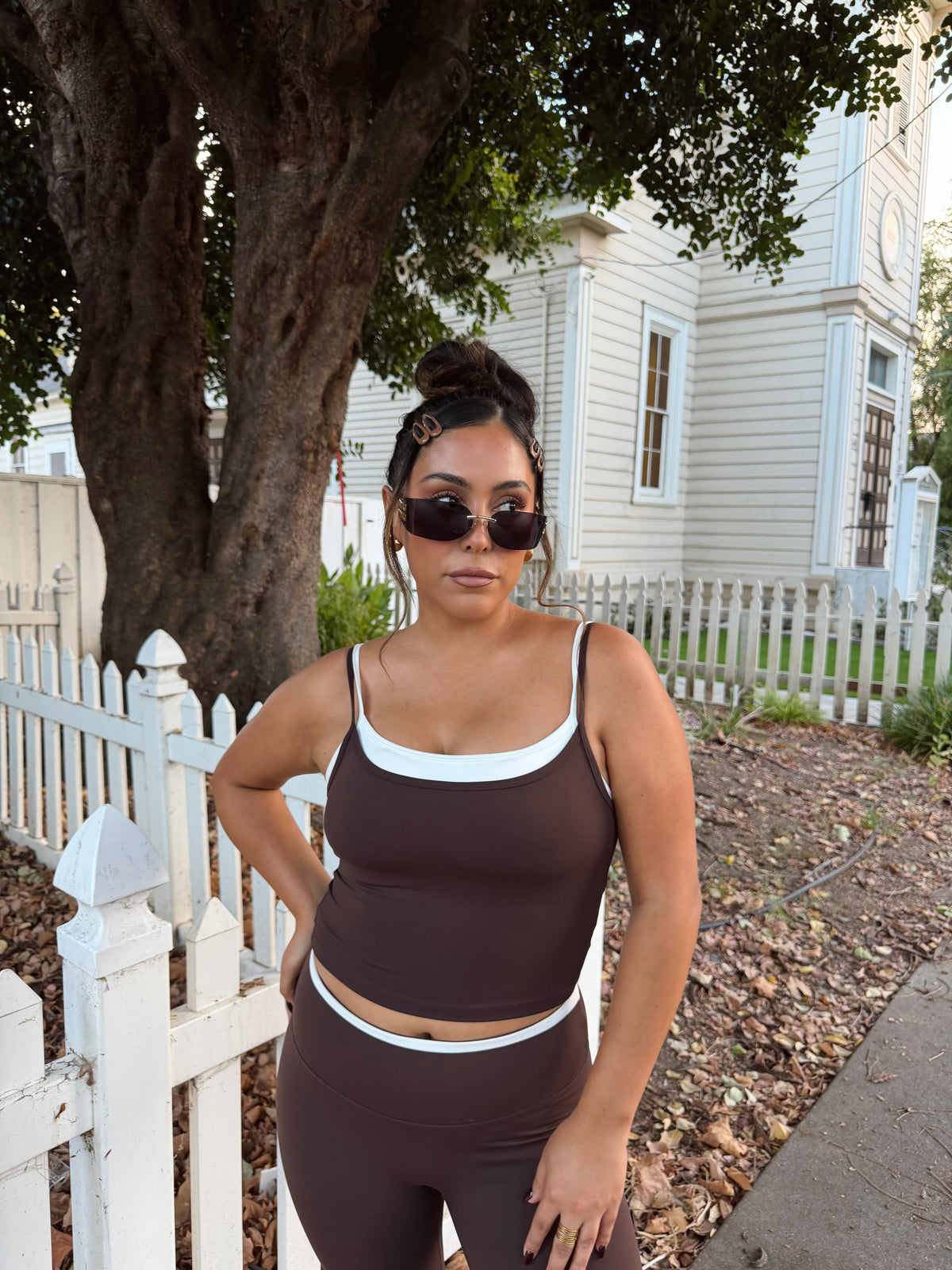 Brown Sugar Set