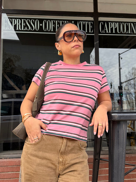 Mocha Muse Sungalsses