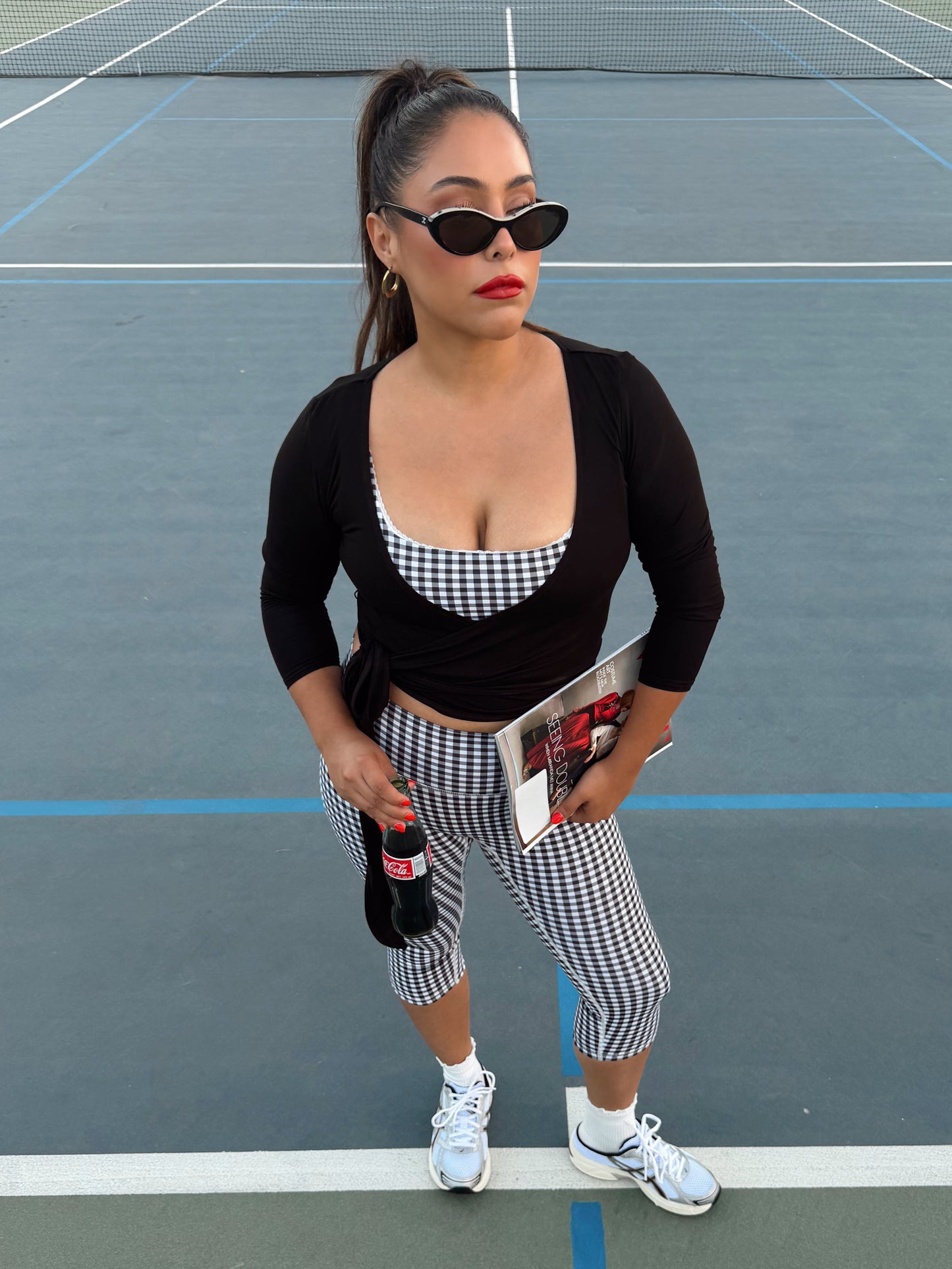 Retro Pop Tank