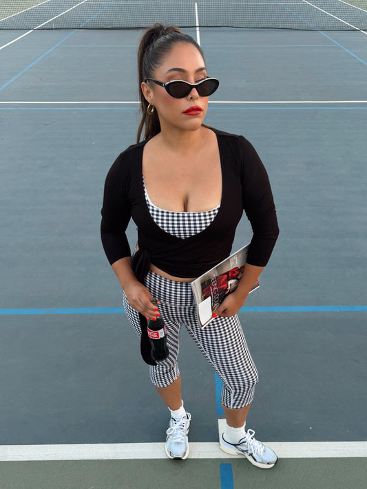 Retro Pop Tank
