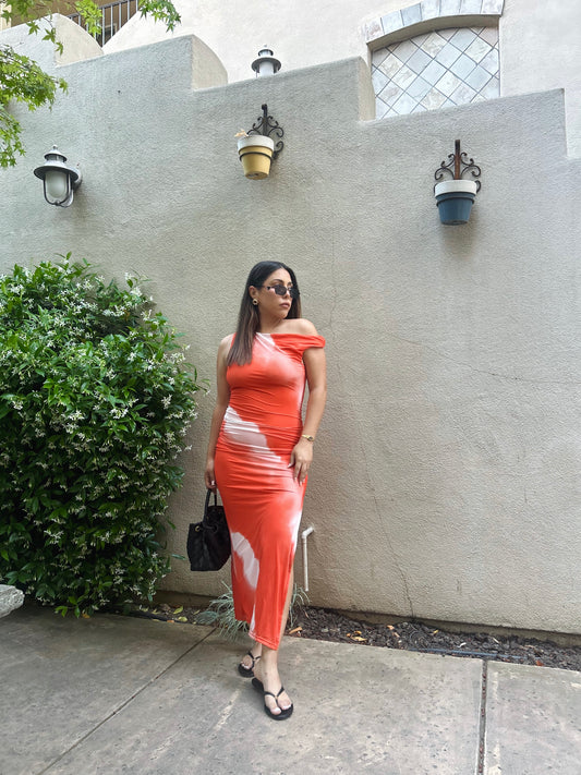 Mai Tai Dress