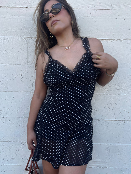 Dottie Dress