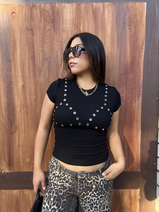 Metal Muse T-Shirt