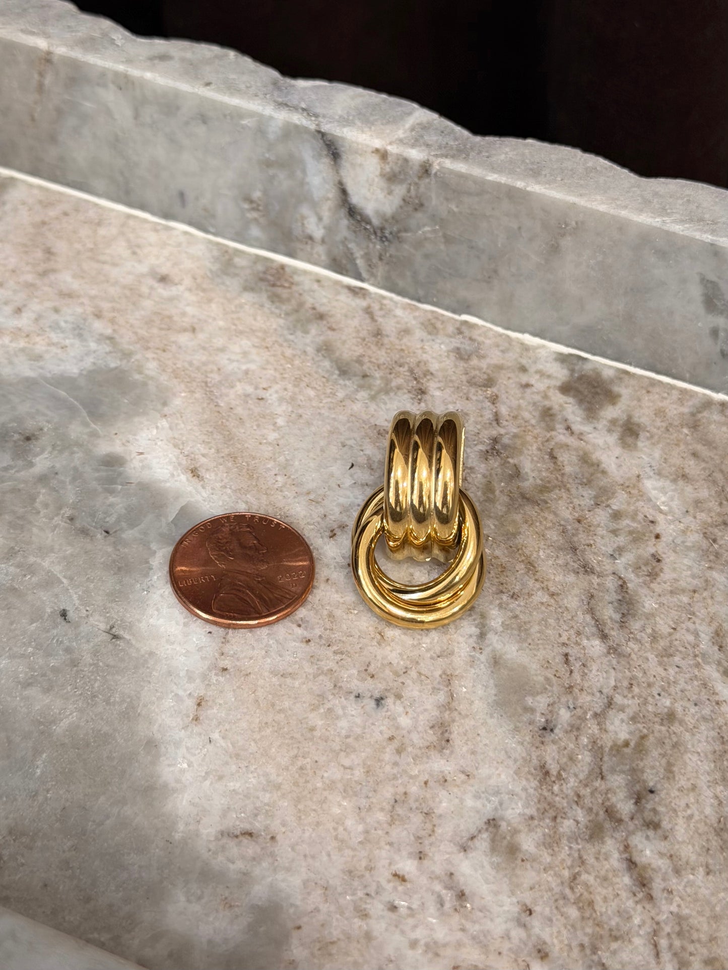 Solaria Earrings