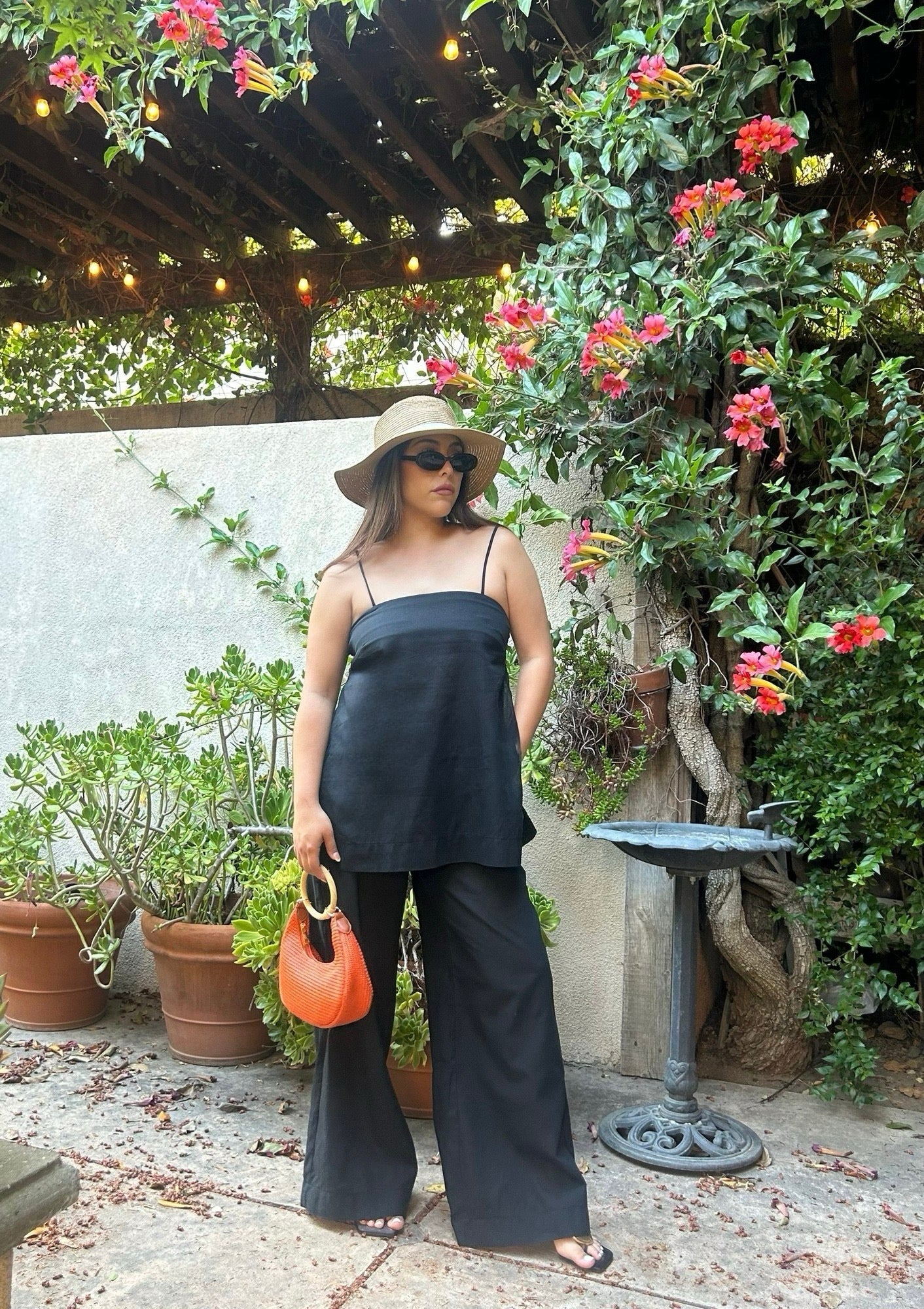 Isla Linen Set