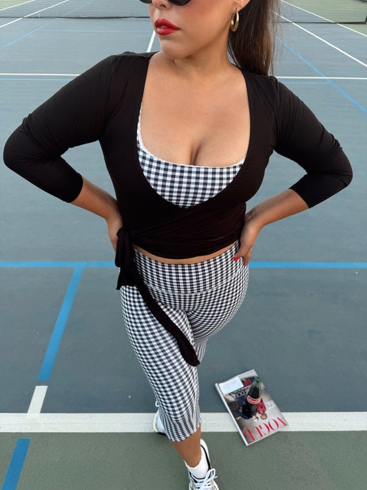 Retro Pop Leggings