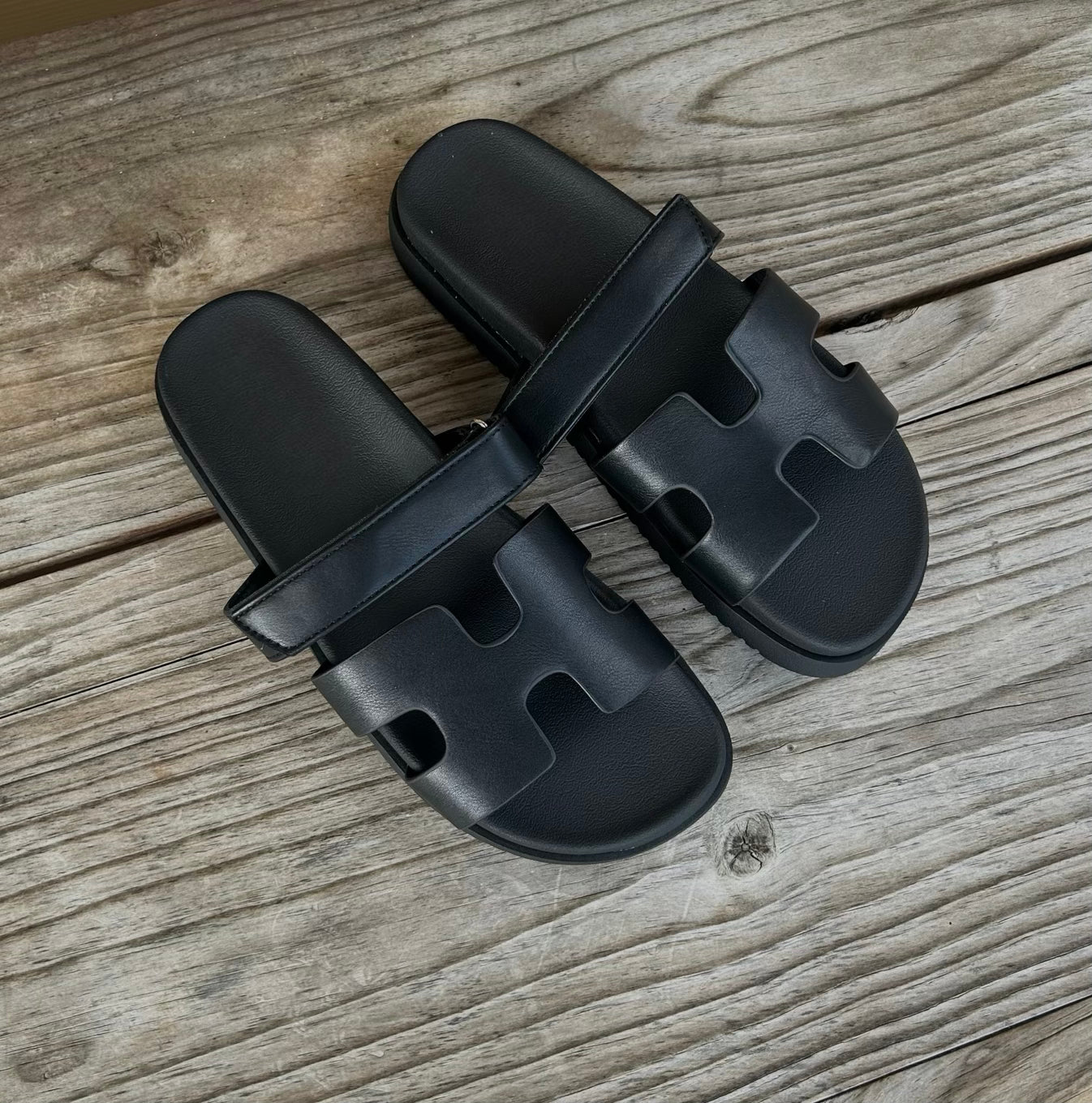 Gigi Sandal